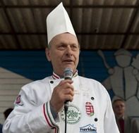 Gulyásfesztivál Sós felügyelettel