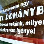 Trafikok egymás hegyén-hátán - jó ez így?