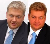 Az egyik képviselő megfiatalodott, a másikat lemondatnák