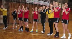 Szenzáció: 4. helyen a KNKSE