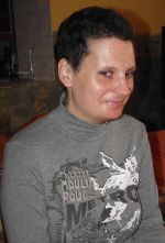 Újabb segélyakció Csorvási Andinak