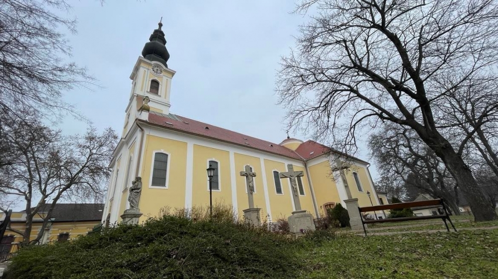 Évbúcsúztató és újévi egyházi események