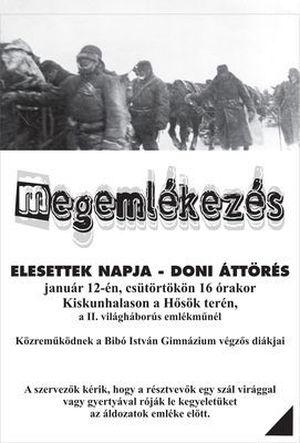 Elesettek napja