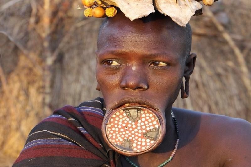 Varázslatos Etiópia - magyarok a napégette arcúak földjén
