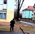 Egyre gyakrabban kiszökdösnek inni, kéregetni a megyei elmeotthon lakói