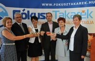 A Fókusz Takarék megnyitotta a „kiskunhalasi régióját”