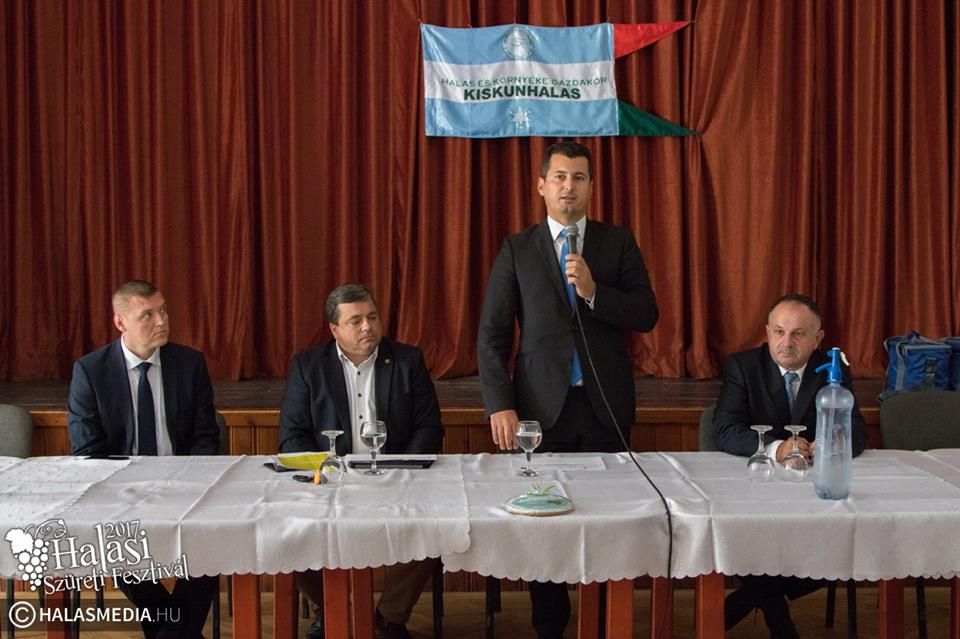 Gazdafórum államtitkári részvétellel