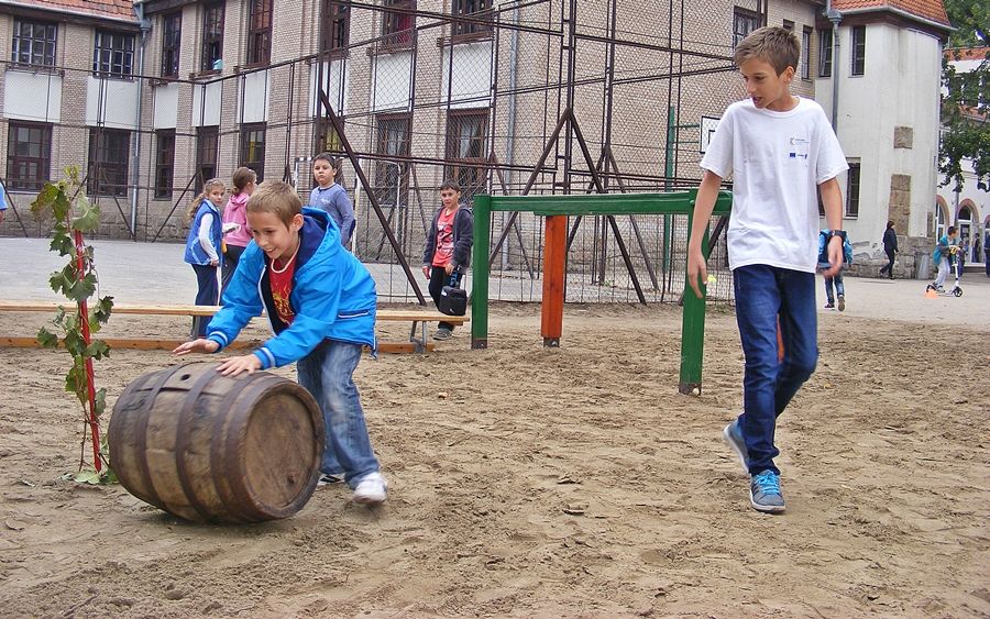 Adventi gondolatok