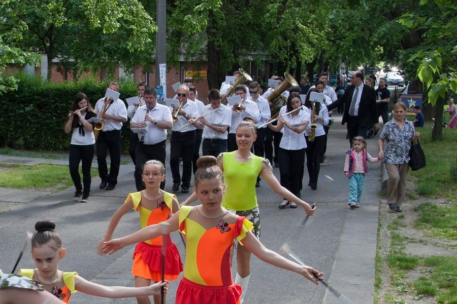 Programváltozás: bezár a Borudvar és a Bibó-gimnáziumban lesz a fúvóskoncert