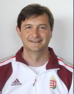 Új edző a KNKSE-nél
