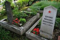 Összeírták: 150 hadisír és emlékmű van Halason