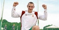 Ifjúsági olimpiát nyert a volt halasi atléta