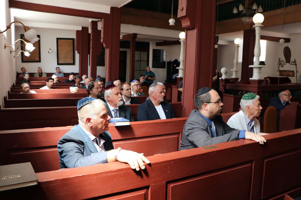 Emlékezz 1944-2019