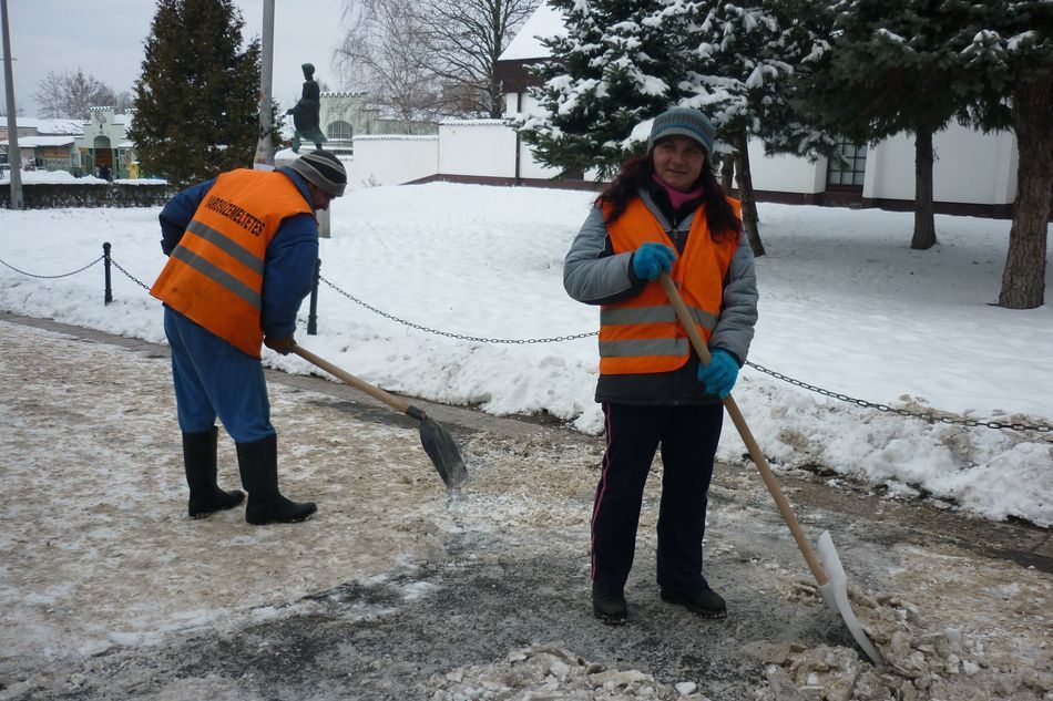 Sót ne szórjunk!