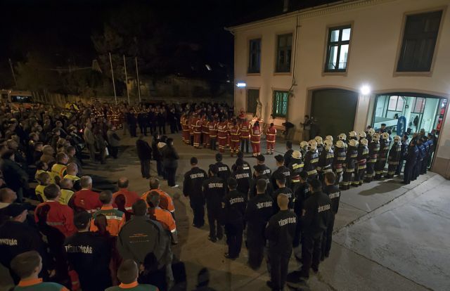 Hősi halott