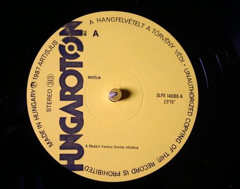 Hungaroton-kincsek