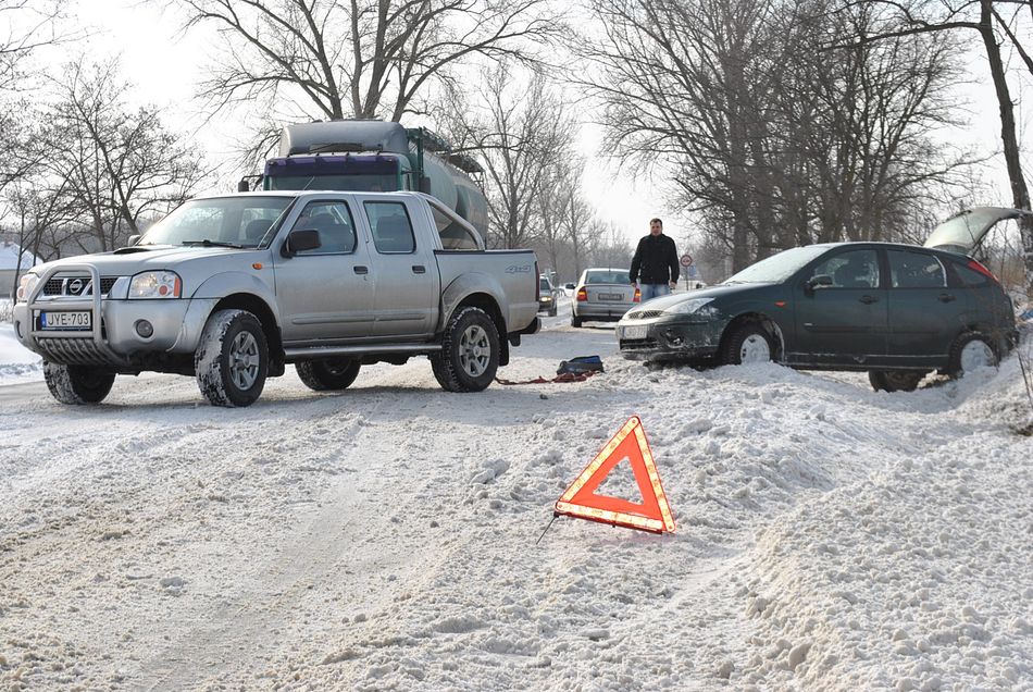 Bezárkózott, hívták a tűzoltókat