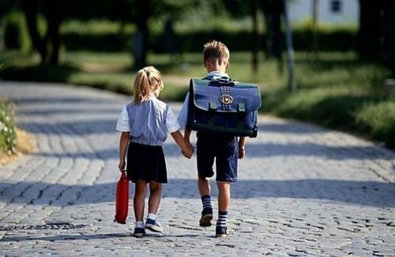Általános iskolás beiratkozások