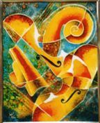 Adventi koncert