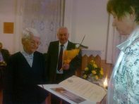 75 éves az evangélikus gyülekezet