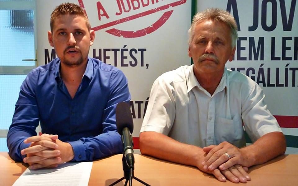Valódi Nemzeti Konzultációt tart a Jobbik