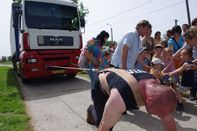 Jótékonysági majális (videóval és galériával)