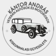 XXVIII. Kántor András Veterán Autós és Motoros Találkozó
