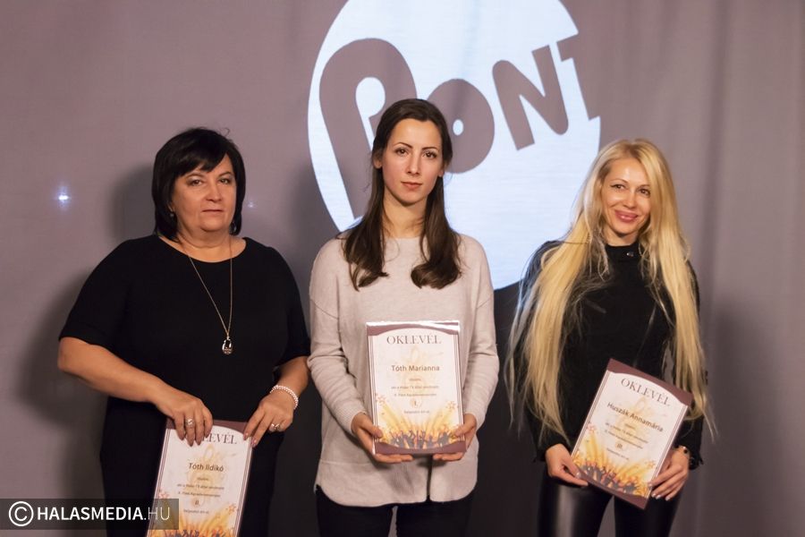 XI. Pont Karaokeverseny - indul a nevezés