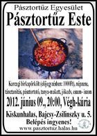 Pásztor programok