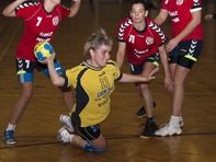 Vasárnap Kalocsával játszik itthon a KB SE
