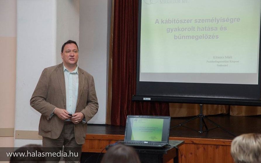 Őszintén a drog hatásairól