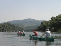 Vízitúra 2012