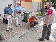Útalap lesz a keramitkő