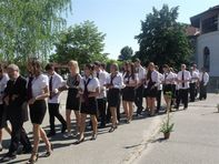 Elballagtak a Kertvárosi-iskola diákjai