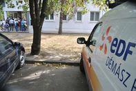 Kikapcsolási moratóriumot hirdet az ünnepekre a EDF DÉMÁSZ