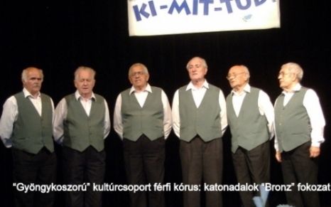 Nyugdíjasok, figyelem!