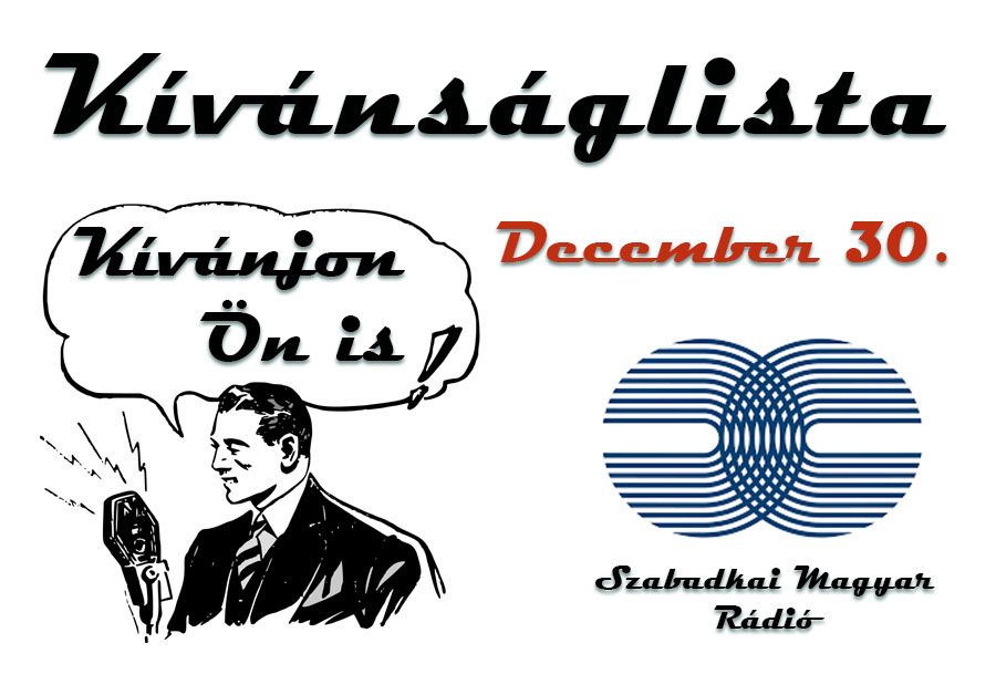 Az év utolsó kívánság lehetősége