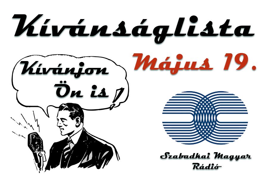 Dallista május 19.
