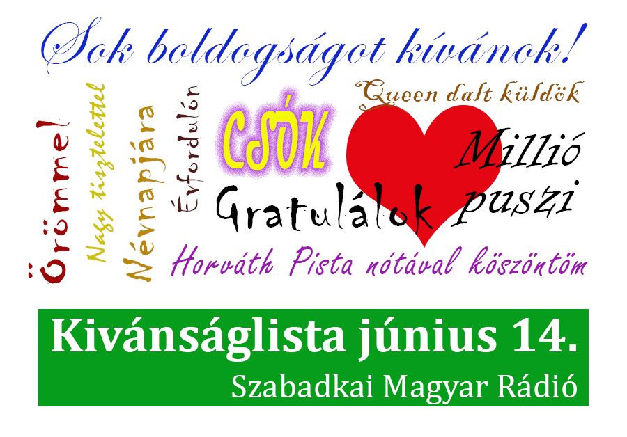 Vasárnapi dallista
