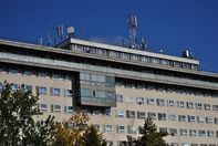 Adósággal szemben stabilitás a halasi kórházban