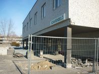 Szívultrahang, röntgen változás