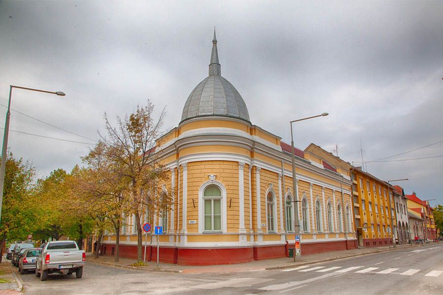 Forrás Klub - 2020.10.20.