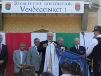 Kunok II. Világtalálkozója