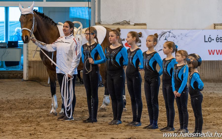 Újjászületett Halason a lovastorna (galéria)