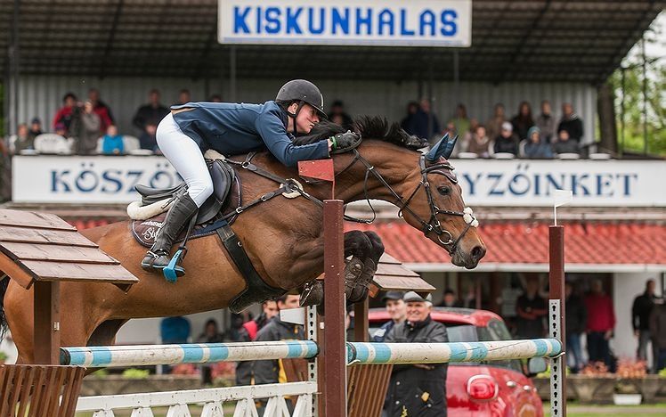 Lovasnapok: itt a részletes program