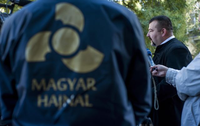 Magyar Hajnal
