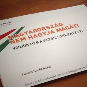 Sikeresek a rezsicsökkentő fórumok