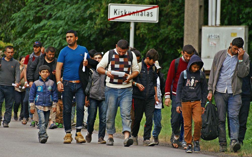 Jobbik-közlemény menekültügyben