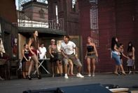 Miss Saigon közönségtalálkozó