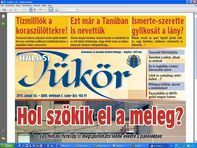 Ezt írja a heti Halasi Tükör